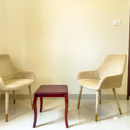 Tulip Homes コインバトール エクステリア 写真
