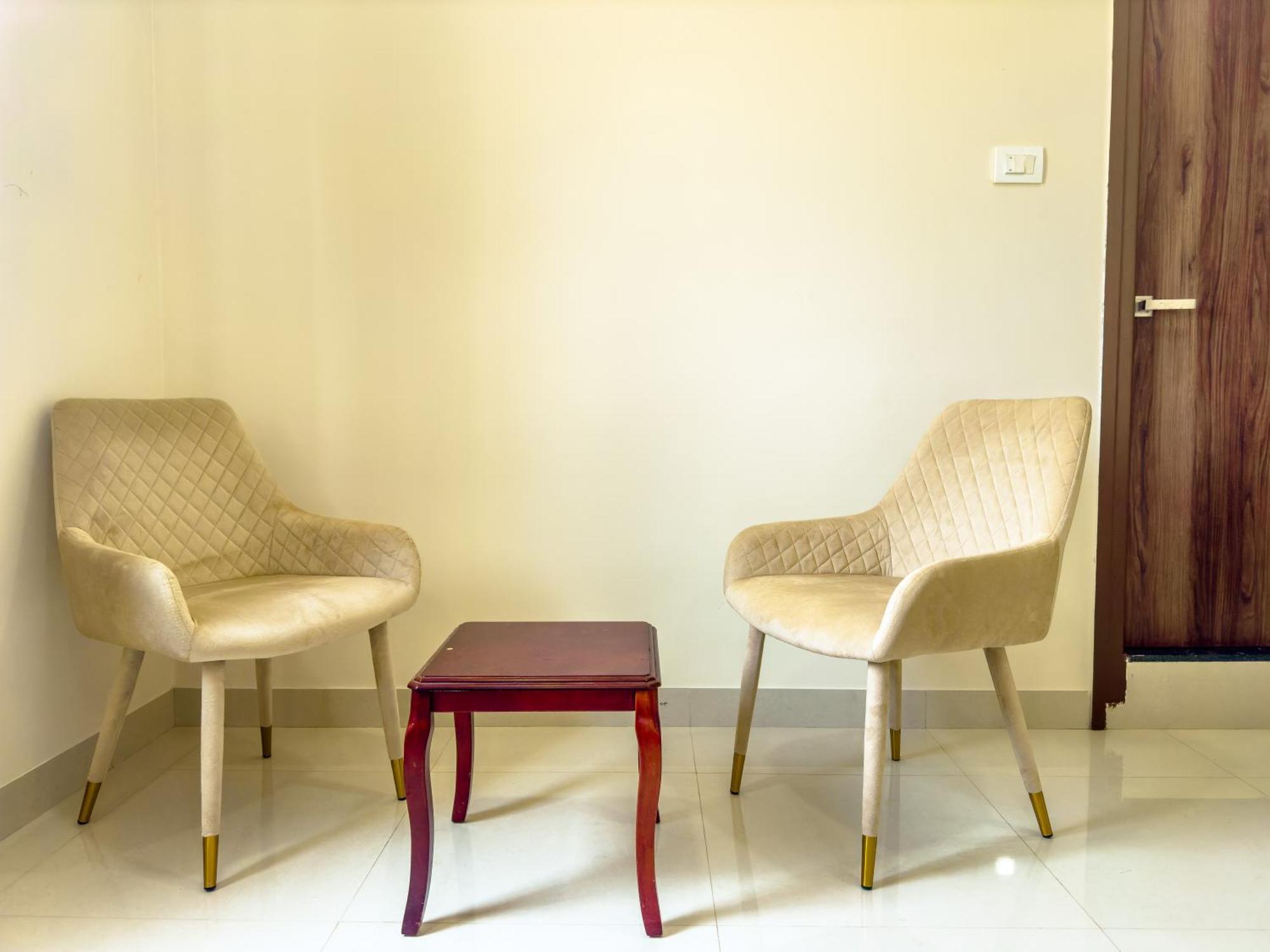 Tulip Homes コインバトール エクステリア 写真
