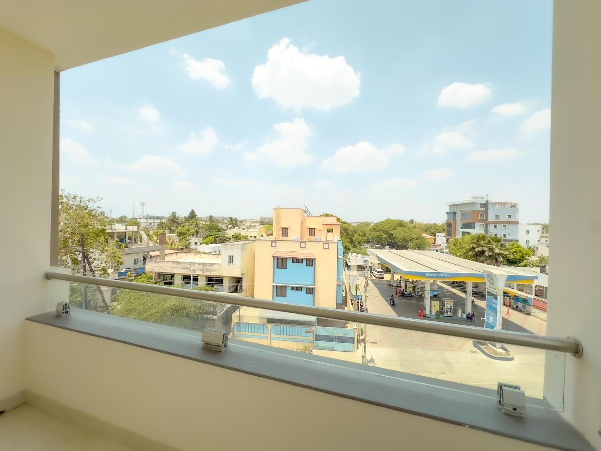 Tulip Homes コインバトール エクステリア 写真