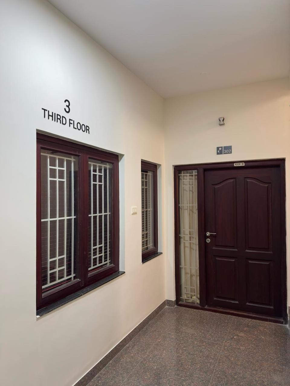 Tulip Homes コインバトール エクステリア 写真